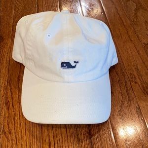 White Vineyards Vine Hat